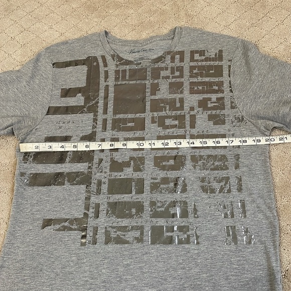 Men’s Kenner Cole t-shirt - Picture 4 of 6